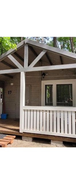 Letnisko BAJKA Makowo