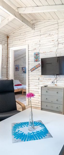 Letnisko BAJKA Makowo