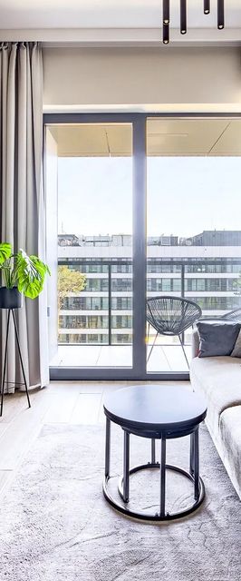 Apartamenty Sun & Snow Shellter Rogowo