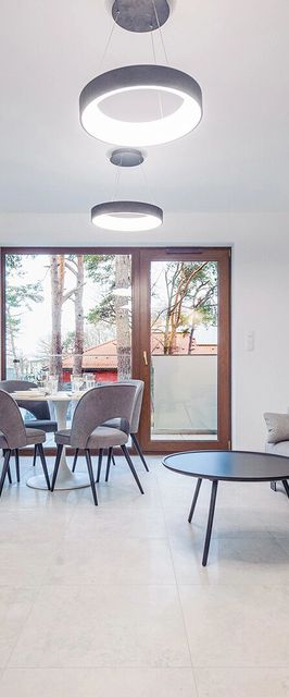 Apartamenty Sun & Snow Belnihel Hel