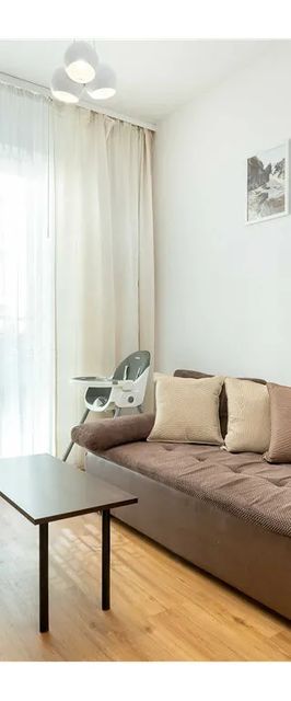 Rybacka 5A | Bright Apartment | Parking