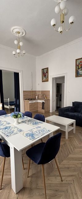 Katerina Apartman Gyula