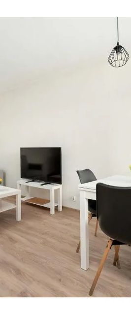 Al. Niepodległości 698 | Nadmorski apartament