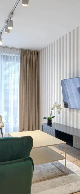 Apartamenty Sun & Snow Villa Solny Ustronie Morskie