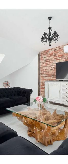 Kotwiczników Klimatyzowany Apartament | Przy Rzece Gdańsk