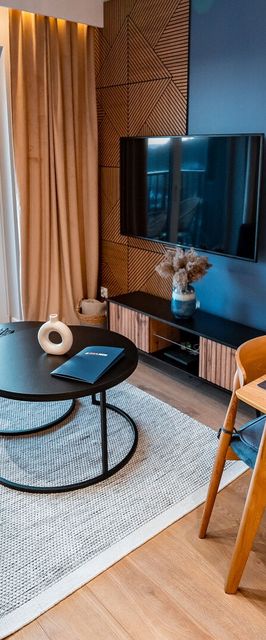 Apartamenty Sun & Snow Apartamenty Cicha Krynica-Zdrój