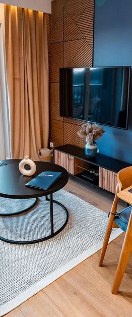 Apartamenty Sun & Snow Apartamenty Cicha Krynica-Zdrój