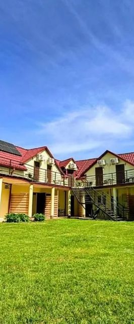 Apartamenty i Pokoje Ewelka Okuninka