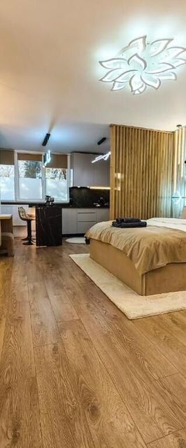 BrightNest Apartment Cluj-Napoca