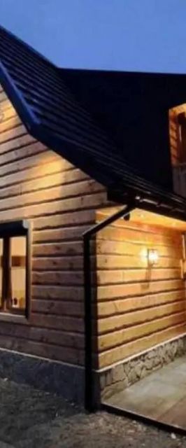 Zawoja domek do wynajęcia