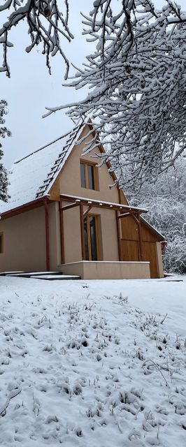 Fakapu Házikó Erdőbénye