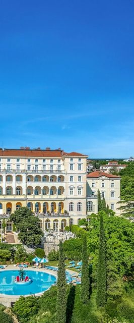 Hotel Kvarner Palace Crikvenica