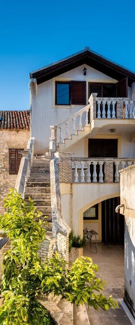 Apartments Land Zlarin II