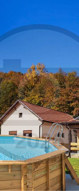 Vendégház Gospić - CCL350