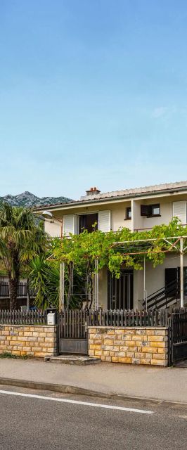 Apartman Seline - CDY315