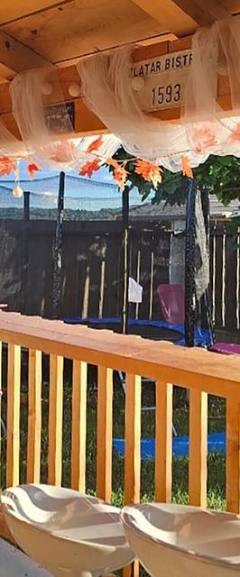 Vendégház Veleškovec - CCC715