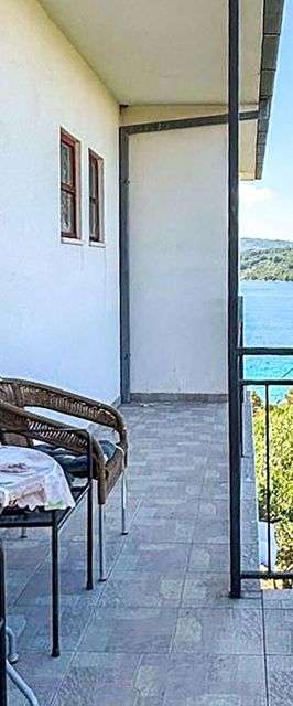 Apartman Nečujam - CDO252