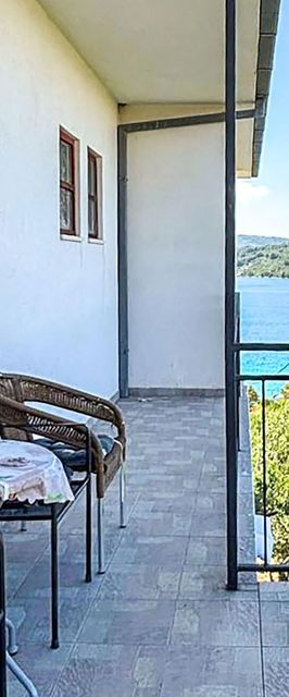 Apartman Nečujam - CDO252