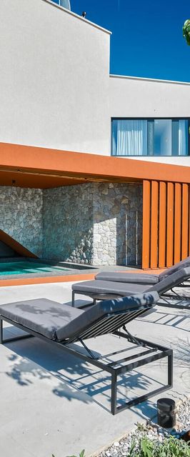 Vendégház Poreč - Parenzo - CID125