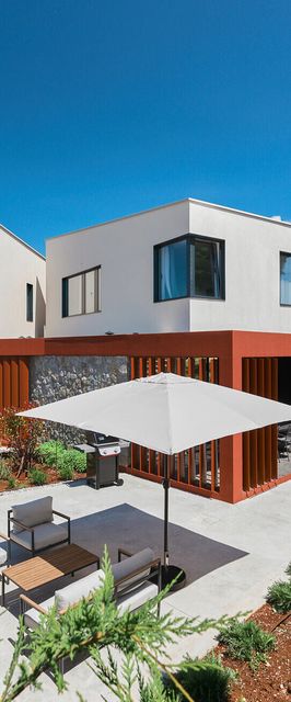 Vendégház Poreč - Parenzo - CID124