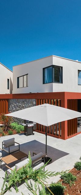 Vendégház Poreč - Parenzo - CID124