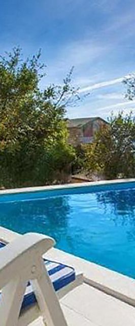 Vendégház Makarska - CSD103