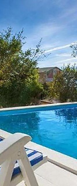 Vendégház Makarska - CSD103