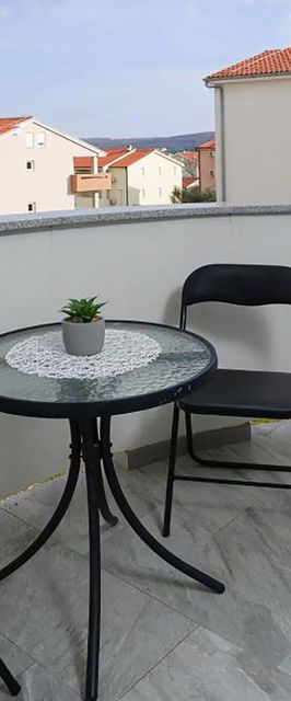 Apartman Čižići - CKI823