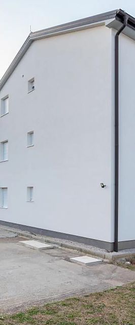 Apartman Čižići - CKI826