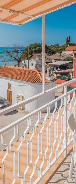 Apartman Zambratija - Zambrattia - CIU943