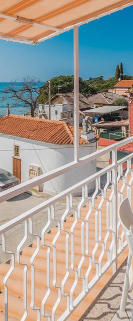 Apartman Zambratija - Zambrattia - CIU943