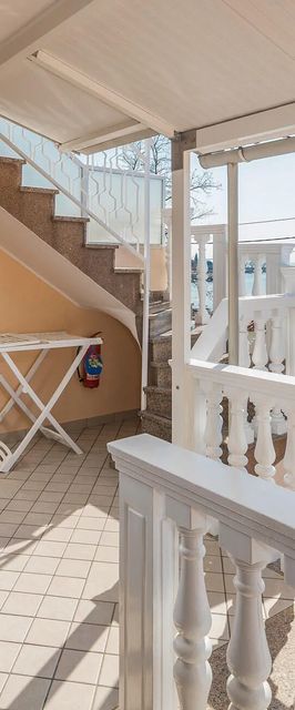 Apartman Zambratija - Zambrattia - CIU944