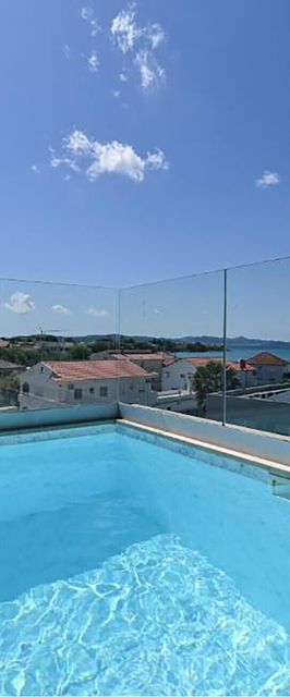 Vendégház Sukošan - CDY374