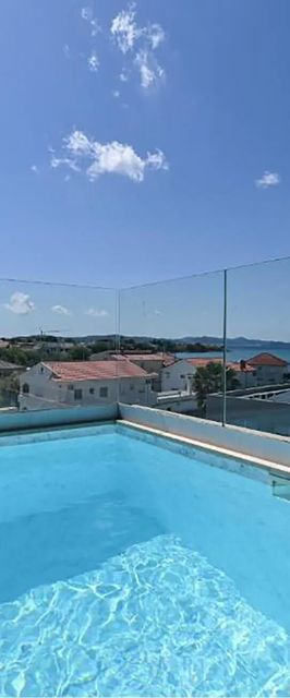 Vendégház Sukošan - CDY374