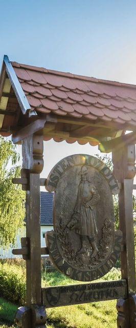 Zselici Csillagvirág Vendégház Zselickisfalud