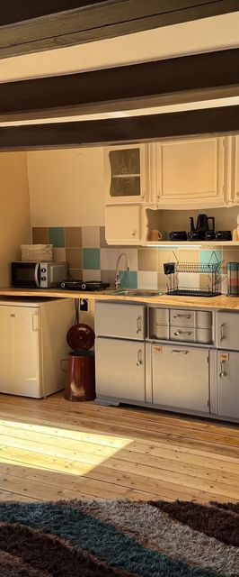 Rigószáj Apartman Sátoraljaújhely