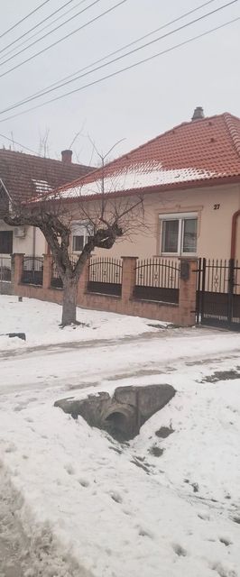 Samu Lakóház Balatonberény