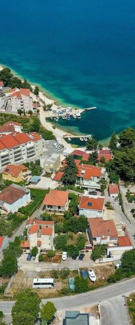 House Kućica uz more Okrug Gornji