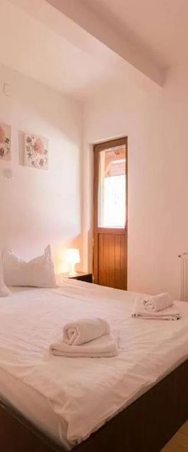 Amber`s Villa Buşteni