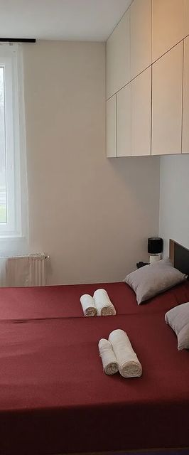 Szilvási's Smart Apartman Eger