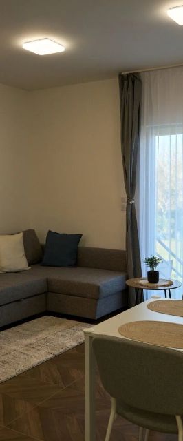 Netto Apartman Fonyód