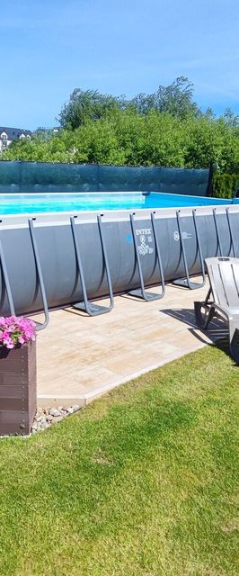 Domki Słoneczny Przystanek Jarosławiec 