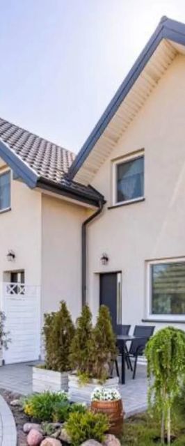 Domki Akacjowe Zacisze Puck