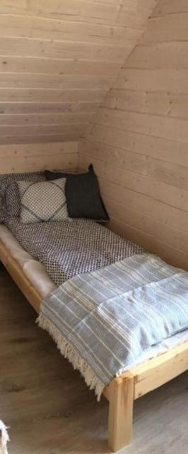 Domki Ciche Wydmy Sasino