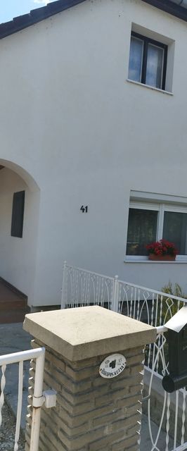 Rozi Vendégház Szólád