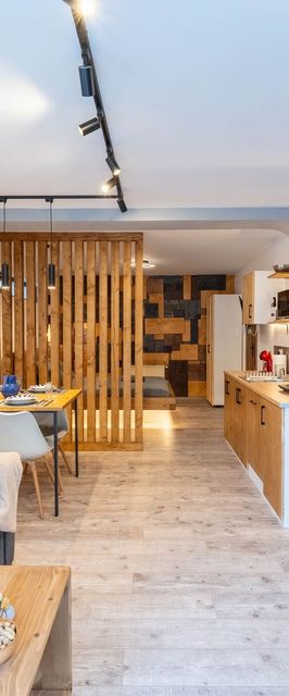 MVision - Elegant Urban Nest Apartments Brașov