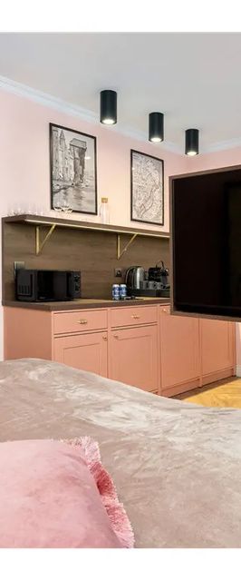 Długa 13/15 Stylowe Studio dla Pary Stare Miasto Gdańsk