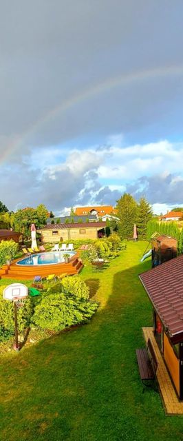 Domki Letniskowe Meduza Darłowo