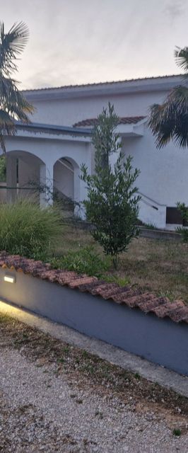 Apartman Filip Vrbnik