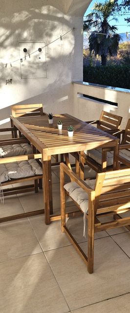 Apartman Filip Vrbnik